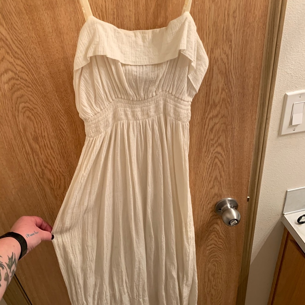 Urban Outfitters Urban Renewal Sun Dress